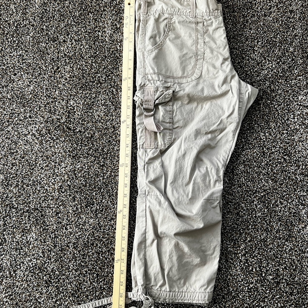 Calvin Klein Jeans cargo pants - Picture 8 of 8